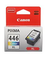 Canon CL-446XL Colour Cartridge