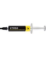 Corsair XTM50 Thermal Paste - Low-Viscosity Premium Zinc Oxide - 5g
