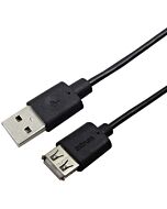 Astrum USB Extension Cable 5.0 Meters