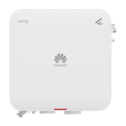 Huawei eKitEngine AP761 11ax Wi-Fi 6 Outdoor Dual Band Access Point