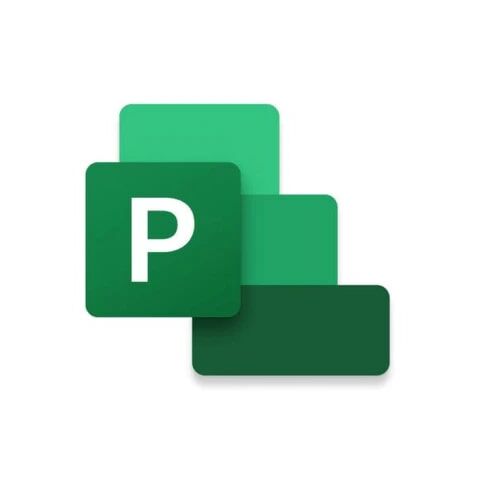 Microsoft Project Standard 2021 ESD Download 076-05905