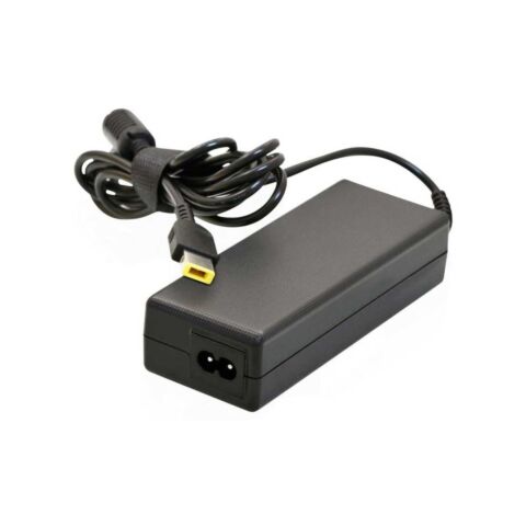 Lenovo Slim ThinkPad 65W AC Adapter (Slim Tip)