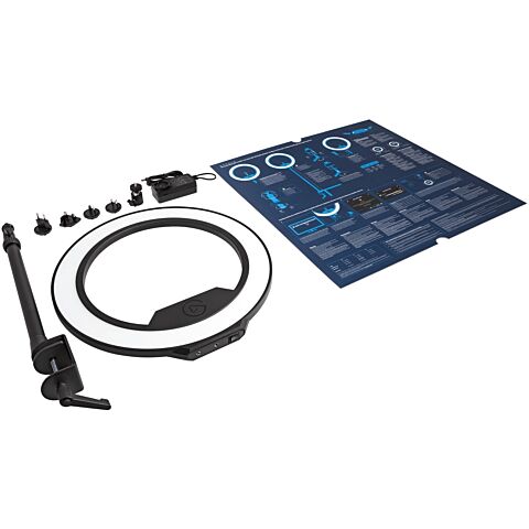 Elgato Ring light - 2500 Lumens adjustable