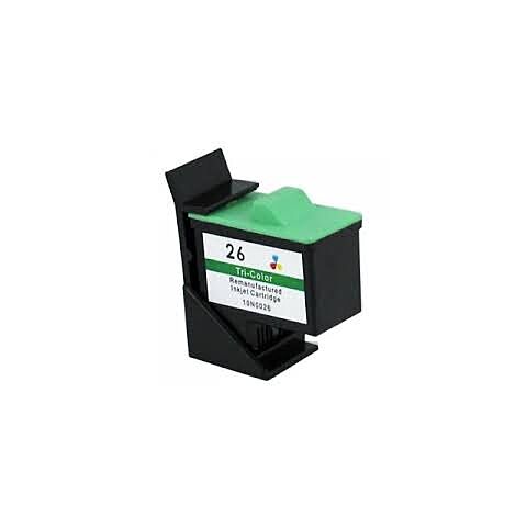 Lexmark Z13/ Z23/Z24/Z25/Z33/Z35 Ink Color Cartridge