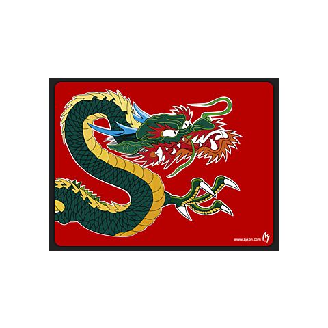 Zykon Art Mouse pad