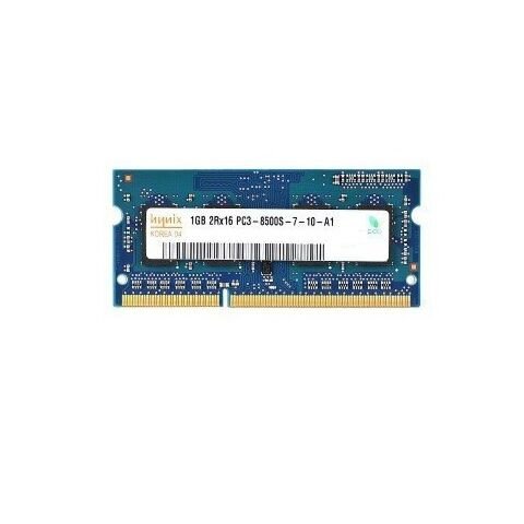 HYNIX 1GB PC3-8500S