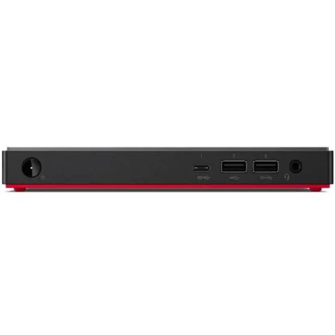 Lenovo ThinkCentre M75n Nano Desktop PC ? Ryzen 3 PRO 3300U 8GB RAM 256GB SSD Win 10 Pro