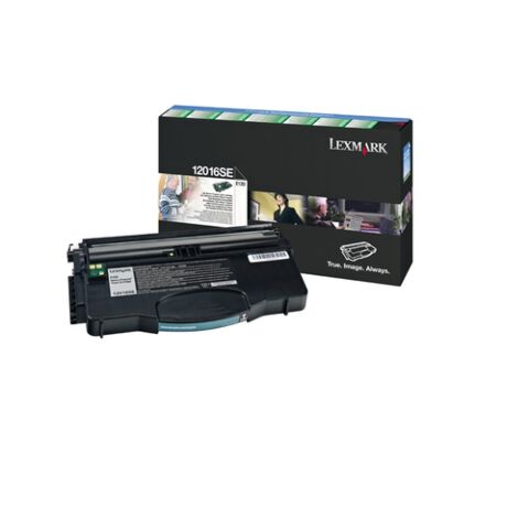 LEXMARK E120 Return Program Toner Cartridge