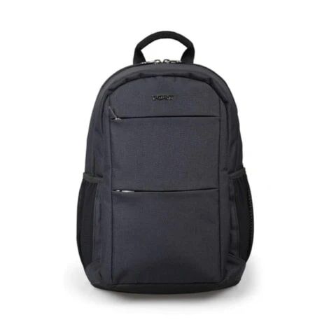 Port Designs Eco Sydney 13-14-inch Notebook Backpack Black