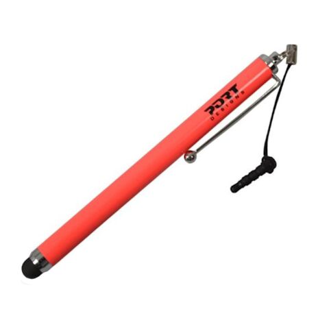 Port Connect Tablet Stylus - Pink