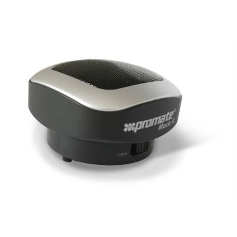 Promate Irock.4 Portable Mini Extendable Speaker for iPad iPad 2 iPhone and iPod