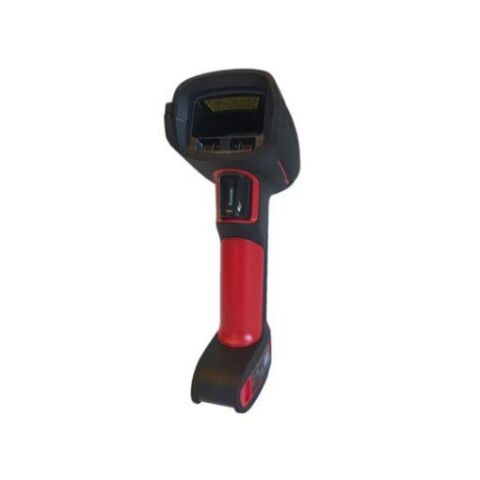 Honeywell Granit XP 1990iXR Ultra-Rugged 2D Barcode Scanner USB Kit