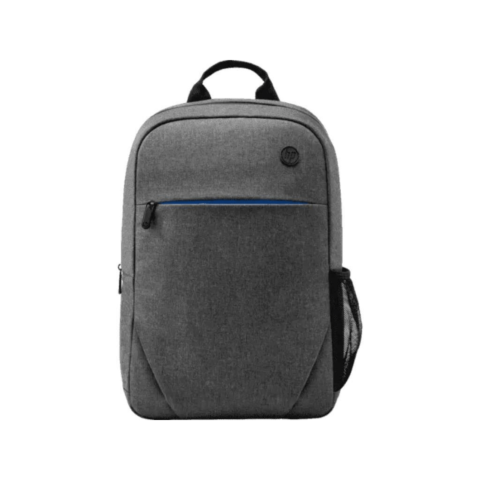 HP Prelude Grey 15.6 inch Backpack