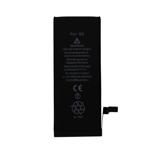 Iphone 6G Replacement Battery
