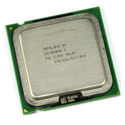Intel Celeron 2