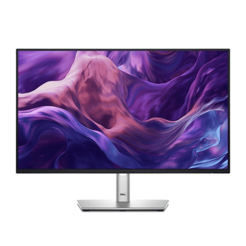 Dell P2425H 23.8-inch 1920 x 1080p FHD 16:9 100hz 5ms LED IPS Monitor