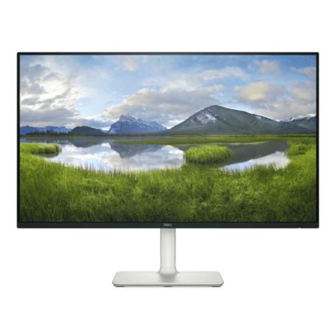 Dell S2425H 23.8-inch?1920 x 1080p FHD 16:9 100Hz 4ms LED IPS Monitor