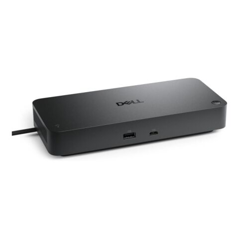 Dell Pro SD25TB4 Thunderbolt 4 Smart Docking Station