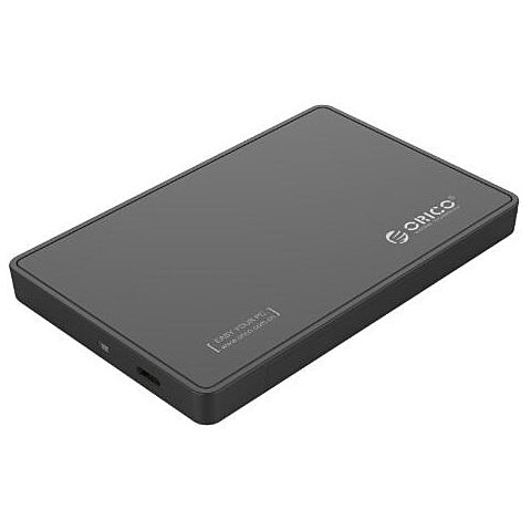 Orico 2.5 USB 3.0 USB-C EXT HDD