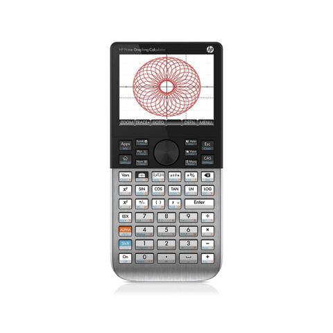 HP Prime G2 Graphing Calculator