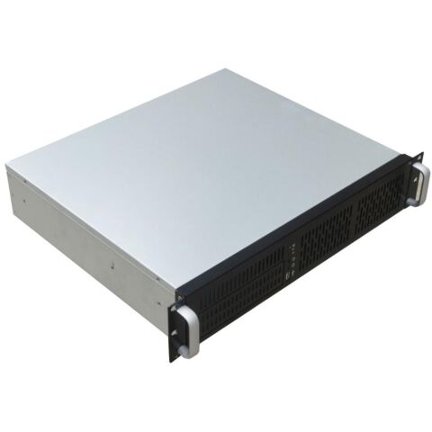 RCT - CHASSIS 2U 380MM DEEP RACKMOUNT