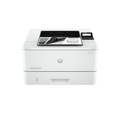 HP LaserJet Pro 4003dw A4 mono Laser Printer USB WiFi LAN