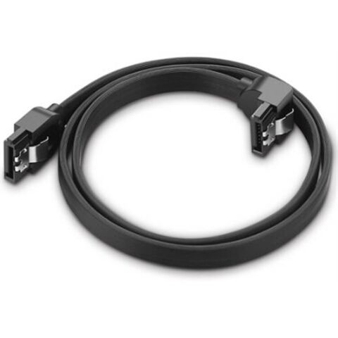 uGreen Sata 3 Straight Cable To 90 Degree Connector 0.5m