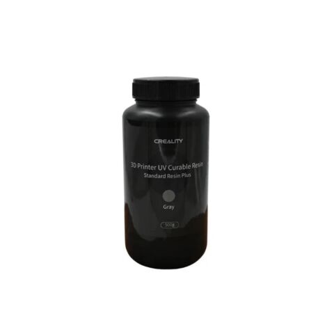 Creality LCD Resin 500g Grey