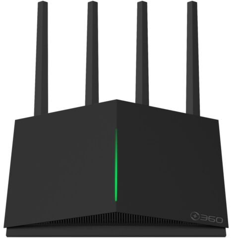 360 R5S AC1200 Access Point Dual Band Gigabit