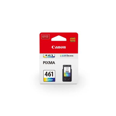 Canon CL-461 Tri Colour Cartridge