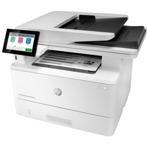 HP LaserJet Enterprise MFP M430f multifunction A4 Laser Printer Print Copy
