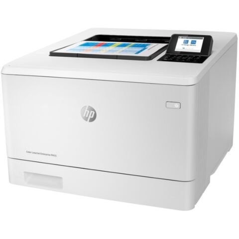 HP Colour LaserJet Enterprise M455dn A4 Colour Laser Printer Duplex USB LAN