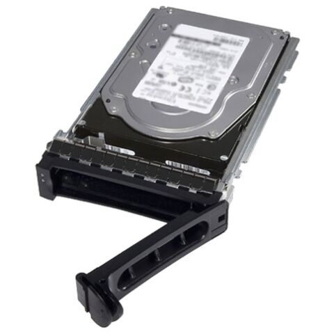Dell 2.4TB 10K rpm SAS 12Gbps 512e 2.5 inch Hot-Plug Drive