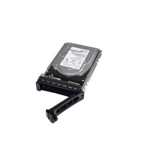 Dell 4TB Hard Drive SATA 6Gbps 7.2K 512n 3.5 inch Hot-Plug Customer Kit