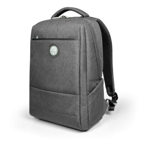 PORT BACKPACK YOSEMITE 15.6 GY