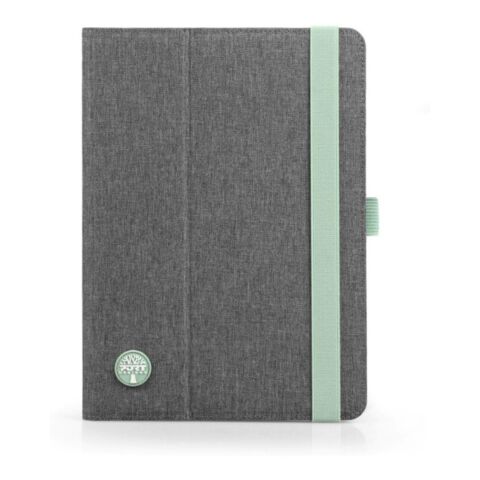 Port Designs YOSEMITE 11-inch Eco-friendly Folio Tablet Case Grey