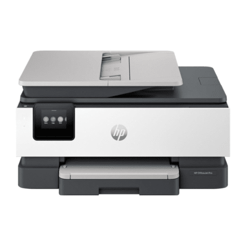 HP OfficeJet Pro 8123 Multifunction All-in-One Wireless Colour Printer