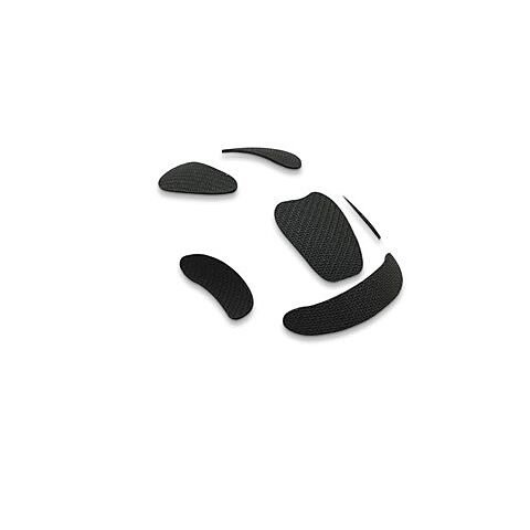 Manhattan Mouse Grip Colour Black