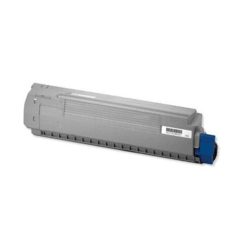 OKI 44059230 Magenta Toner Cartridge 9000 Pages Original Single-pack