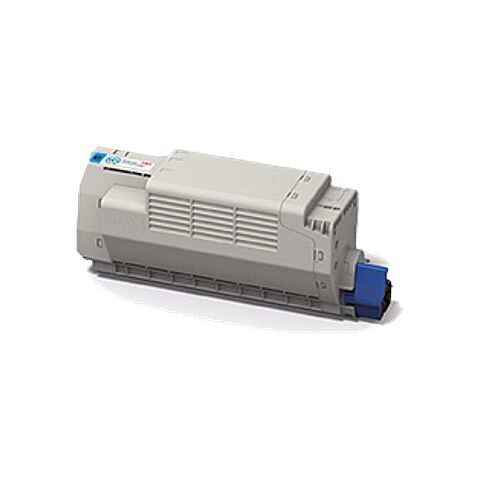 OKI Cyan(C) Toner MC760dn/C760dnf/MC770dnf/MC780dfnf