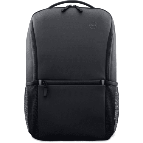 Dell EcoLoop Essential CP3724 16-inch Notebook Backpack Black