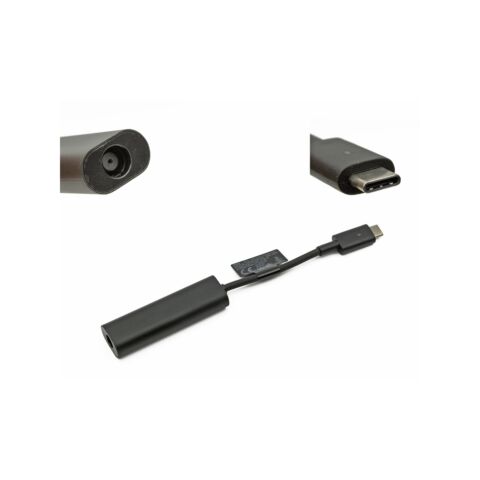 Dell Converter Kit Barrel to Type C