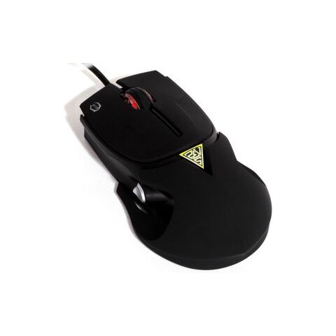 Gamdias Apollo Extension GMS5101 Gaming Optical Mouse-3200 dpi