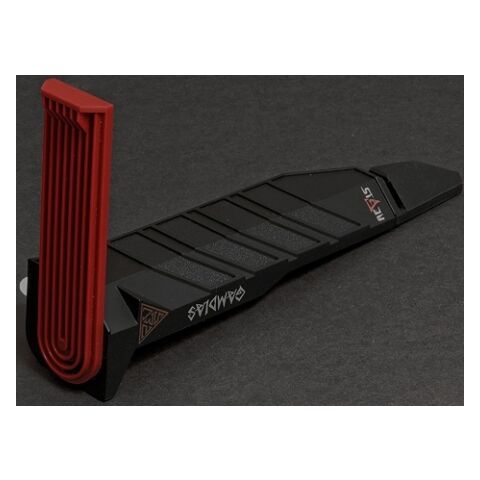 Gamdias Aegis Artful cable management headset holder and a USB hub 3 in 1 Complete Set