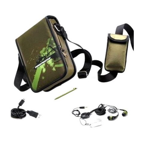 ThrustMaster T-Pack Only for Boys