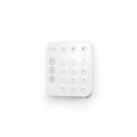 Ring Alarm Keypad G2