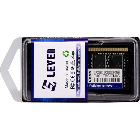 4GB DDR4 2400 SODIMM