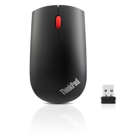 Lenovo Essential Wireless Laser Mouse
