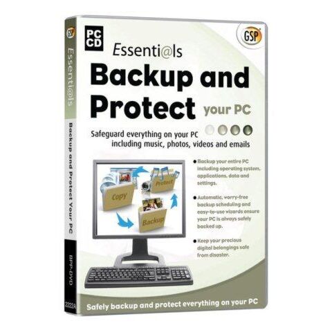 Apex Essentials - back up and protect