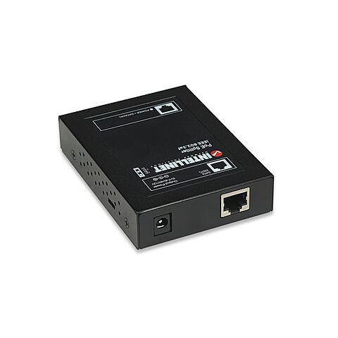 Intellinet Power over Ethernet (PoE) Splitter IEEE802.3af